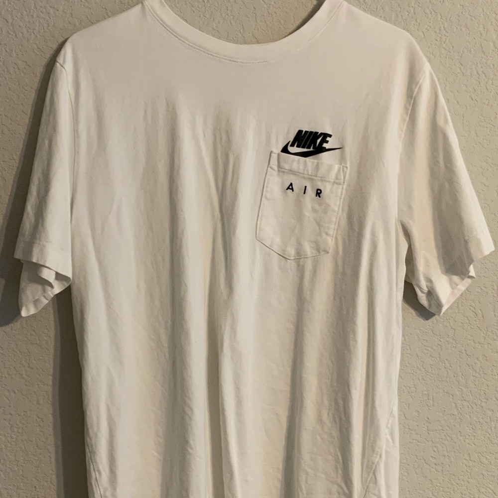 Nike tee shirt